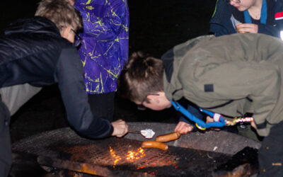 Våren 2026 mötesdagar!