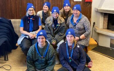 Thinking Day ledarseminarium