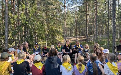 Hjärtligt tack till bidragsgivare!