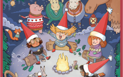 Adventskalender försäljning